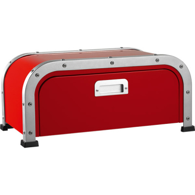 Chlebak Wesco BreadMan czerwony W-245201-02