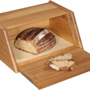 Chlebak z drewna dębowego Montana Zassenhaus ZS-065053