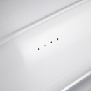 Chlebak żółty, stalowy Breadboy Wesco 222201-19