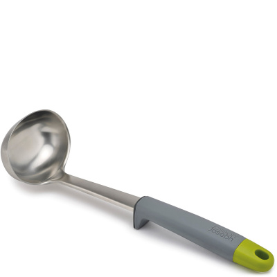 Chochelka stalowa z silikonowym uchwytem Elevate Steel Joseph Joseph 10166