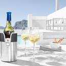 Cooler do wina lub szampana Blomus Colletto B6off 3483