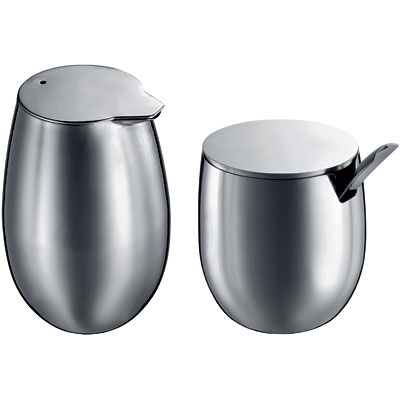 Cukiernica i mlecznik Bodum Columbia BD-K1305-16