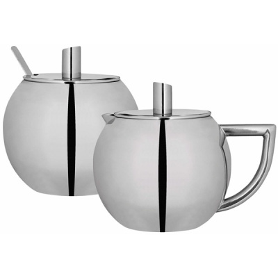 Cukiernica i mlecznik stalowy Leopold L-01862