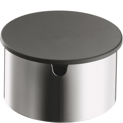 Cukiernica stalowa z pokrywką Stelton Classic 1100