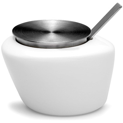 Cukiernica z łyżeczką Blomus COPO B63186