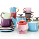 Cukiernica z pokrywką Sagaform Pop zielona SF-5016592