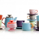 Cukiernica z pokrywką Sagaform Pop zielona SF-5016592