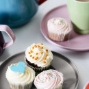 Cukiernica z pokrywką Sagaform Pop zielona SF-5016592