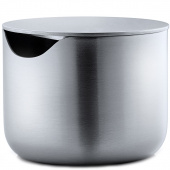 Cukiernica ze stalową pokrywą Blomus Basic B63621