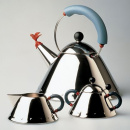 Czajnik Alessi 9093 czarny alessi 9093b