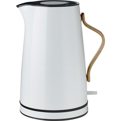 Czajnik bezprzewodowy 1,2 Litra Emma Stelton błękitny X-210