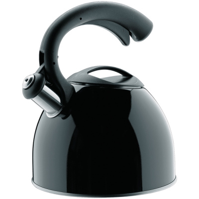 Czajnik Count Cilio 2,5 litra czarny CI-430509