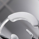 Czajnik czerwony z gwizdkiem Classic Wesco 2 Litry 340521-02