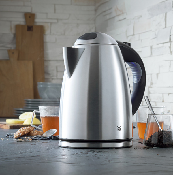 Czajnik elektryczny 1,7 litra Stelio WMF