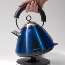 Czajnik elektryczny Accents Blue Morphy Richards 43855