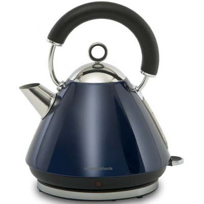 Czajnik elektryczny Accents Blue Morphy Richards 43855