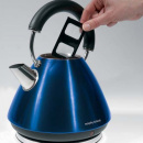Czajnik elektryczny Accents Blue Morphy Richards 43855