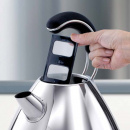 Czajnik elektryczny Accents Brushed Morphy Richards 43891