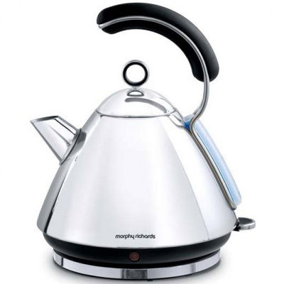 Czajnik elektryczny Accents Brushed Morphy Richards 43891
