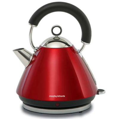 Czajnik elektryczny Accents RedMorphy Richards 43857