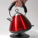 Czajnik elektryczny Accents RedMorphy Richards 43857