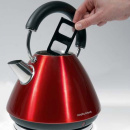 Czajnik elektryczny Accents RedMorphy Richards 43857
