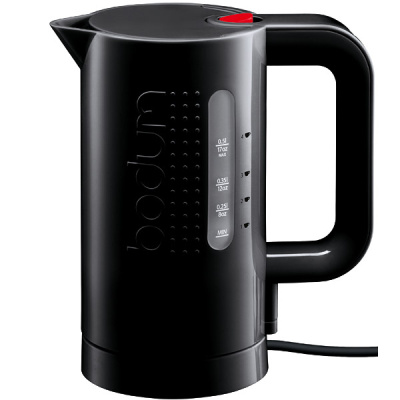 Czajnik elektryczny Bistro Bodum 0,5l czarny BD-11318-01
