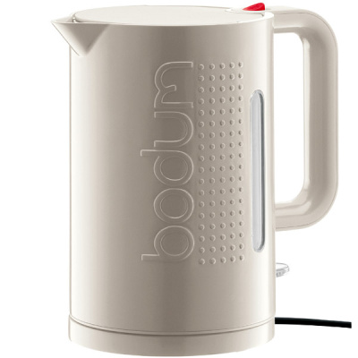 Czajnik elektryczny Bistro Bodum 1,5l biały BD-11138-913