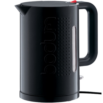 Czajnik elektryczny Bistro Bodum 1,5l czarny BD-11138-01