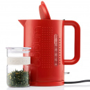Czajnik elektryczny Bistro Bodum 1,5l zielony BD-11138-565
