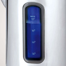 Czajnik elektryczny Brita Metallik Morphy Richards 43847