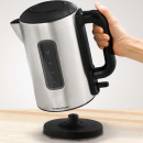 Czajnik elektryczny Brita Metallik Morphy Richards 43847