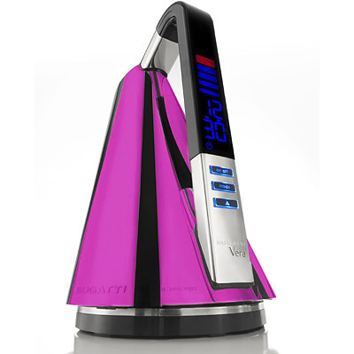 Czajnik elektryczny Bugatti VERA fioletowy 14 vera cl