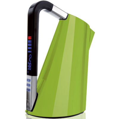 Czajnik elektryczny Bugatti VERA zielony 14 vera cm