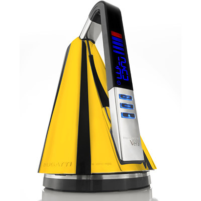 Czajnik elektryczny Bugatti VERA żółty 14 vera c6