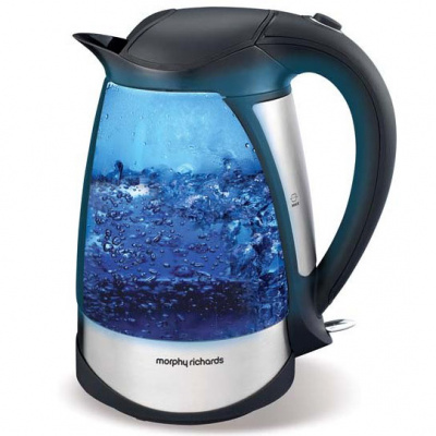 Czajnik elektryczny Illuma Morphy Richards 43128