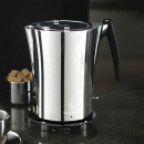 Czajnik elektryczny Russell Hobbs Black Glass stalowy rh14961