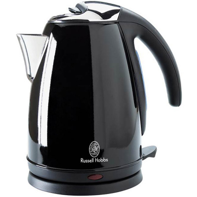 Czajnik elektryczny Russell Hobbs Black Style rh 13775