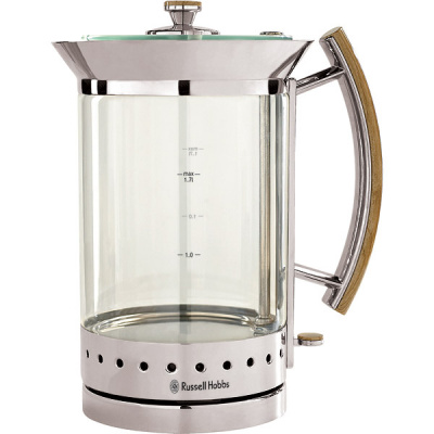 Czajnik elektryczny Russell Hobbs Glass rh13421