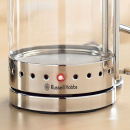 Czajnik elektryczny Russell Hobbs Glass rh13421