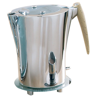 Czajnik elektryczny Russell Hobbs Glass stalowy RH 10789