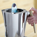 Czajnik elektryczny Russell Hobbs Glass stalowy RH 10789