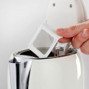 Czajnik elektryczny Russell Hobbs Glass Touch rh14743