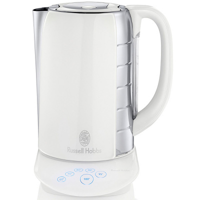 Czajnik elektryczny Russell Hobbs Glass Touch rh14743