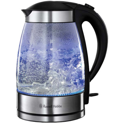 Czajnik elektryczny Russell Hobbs podświetlany rh15082