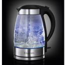 Czajnik elektryczny Russell Hobbs podświetlany rh15082