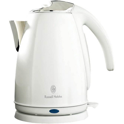Czajnik elektryczny Russell Hobbs White Style rh 13776