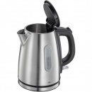 Czajnik elektryczny, stalowy, 1 Litr Classic Cilio CI-492644