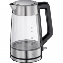 Czajnik elektryczny szklany - przezroczysty 1,7 Litra Vesuvio Classic Cilio CI-492682