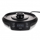 Czajnik elektryczny z regulacją temperatury Hario V60 Power Buono 0,8 Litra - wy EVKT-80E-HSV